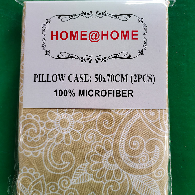 cxmircrotex Pillowcases typis