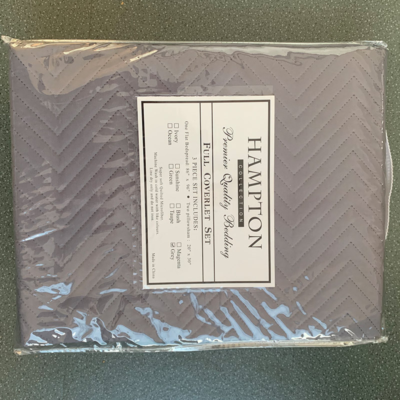 ultrasonic humum bedspraed-001