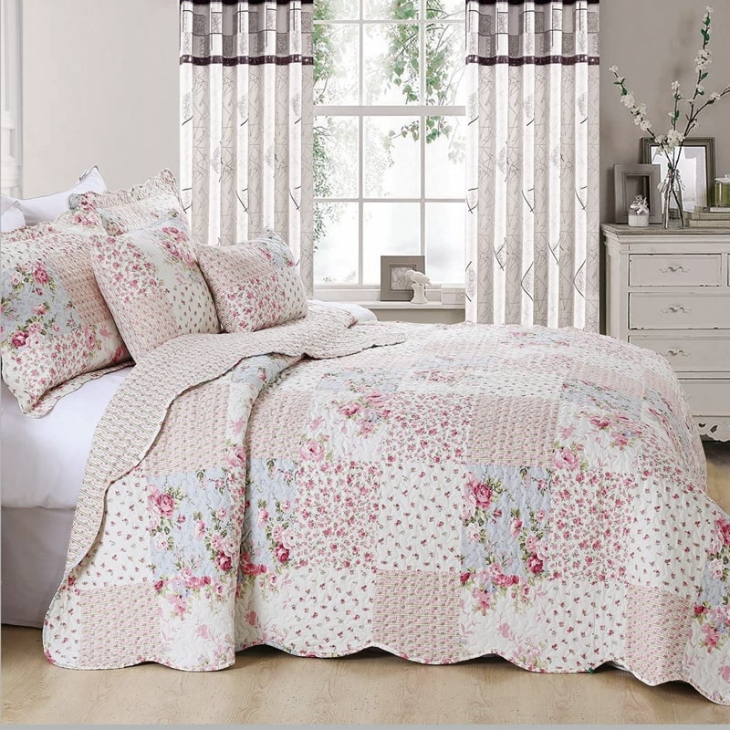 Sumo Typis Bedding