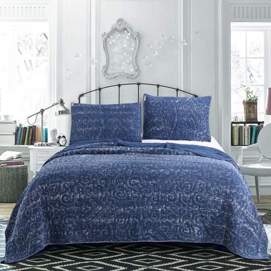Quomodo perussi sumo aptam polyester microfiber jacquard pellem?