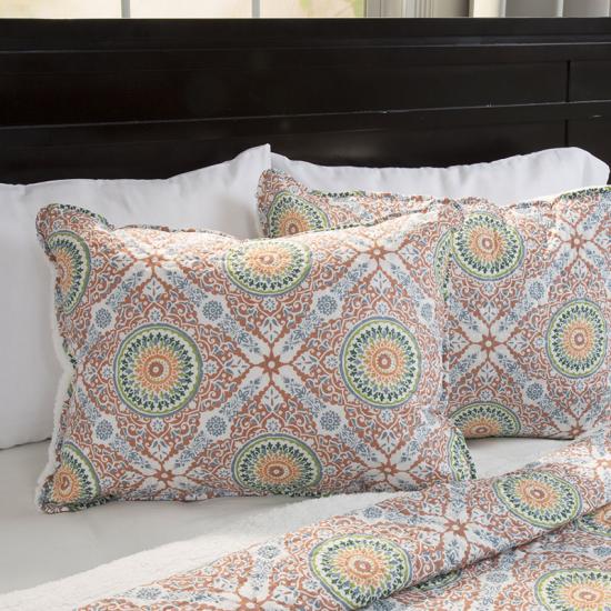 Luxuria Sherpa Stramenta Set
