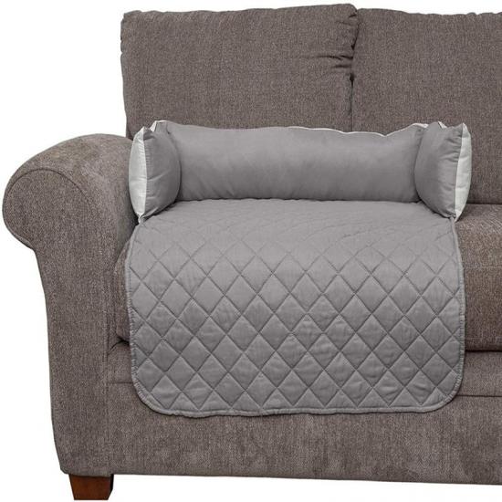 Solidum Reversible Pinsonic Pet Sofa Bed