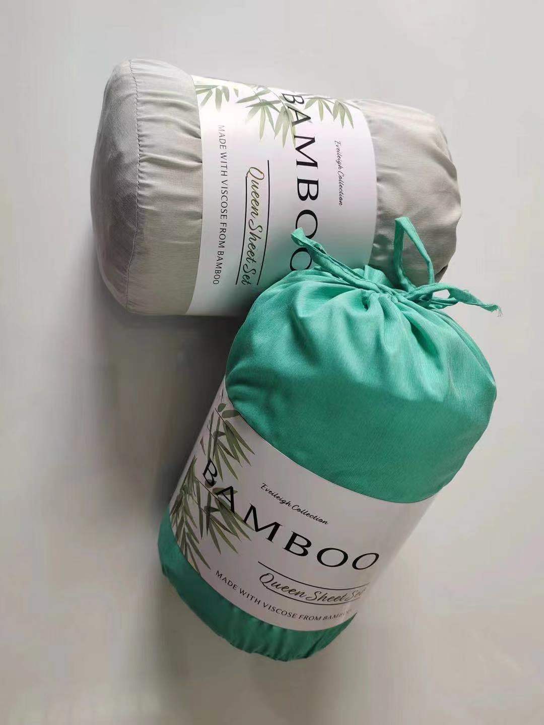 Bamboo volumine stipare cum card