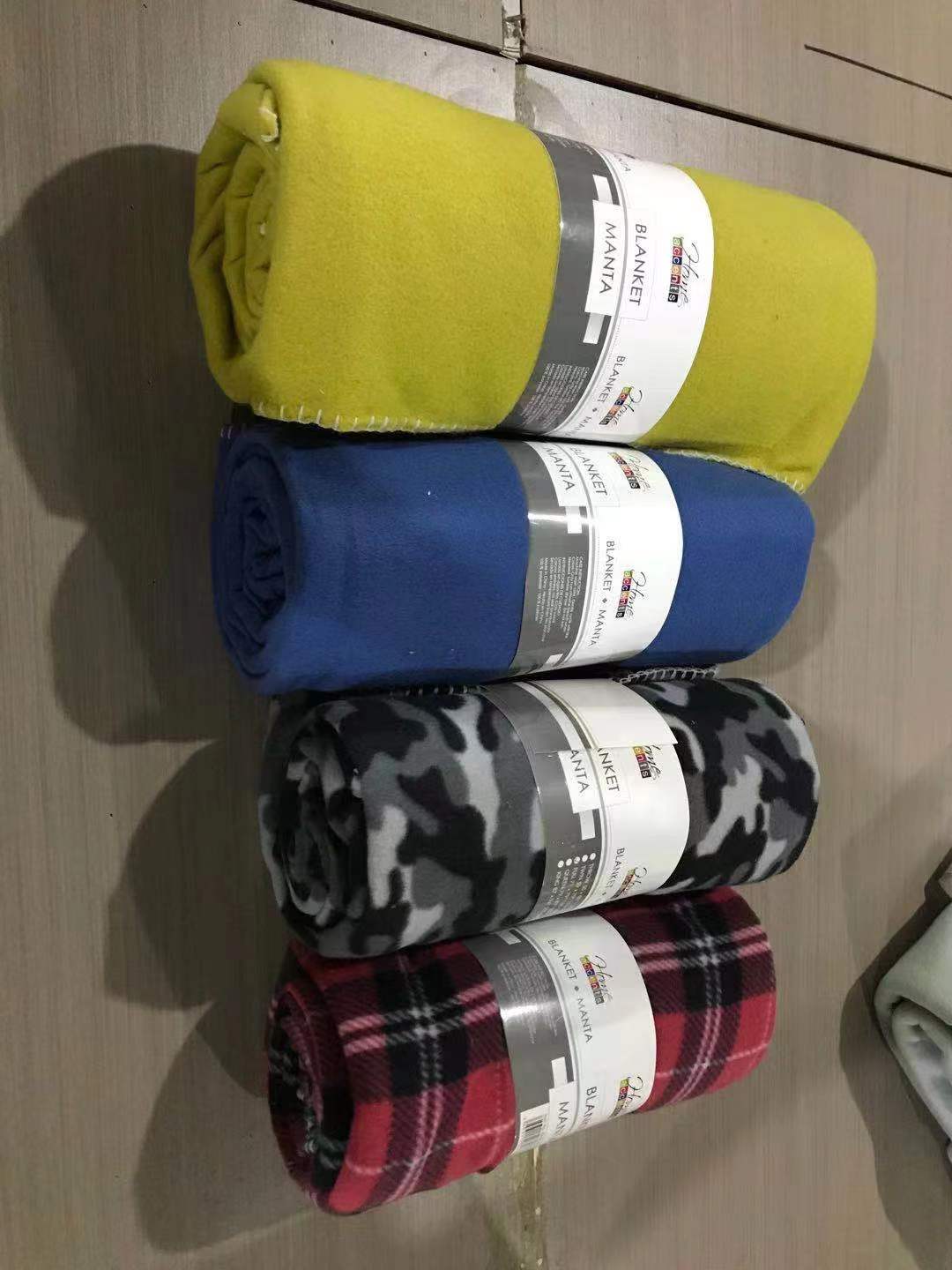 Popular Cheap Flannel Stragula