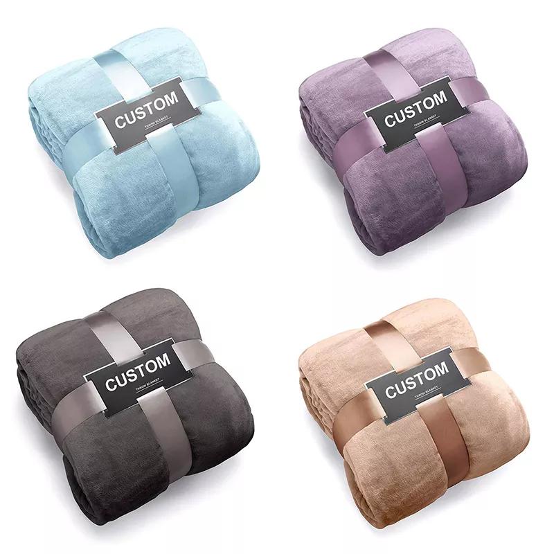 Quae sunt commoda microfiber flannel super alias stragulas tegumenta?